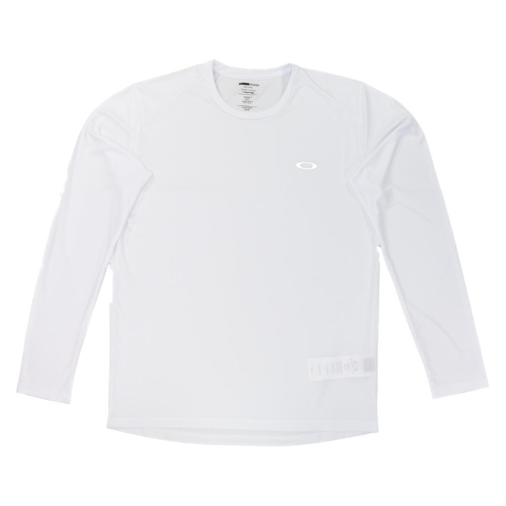 Imagem 2 do produto Camiseta Manga Longa Oakley Treino Daily Sport 3.0 Hydrolix - Masculina