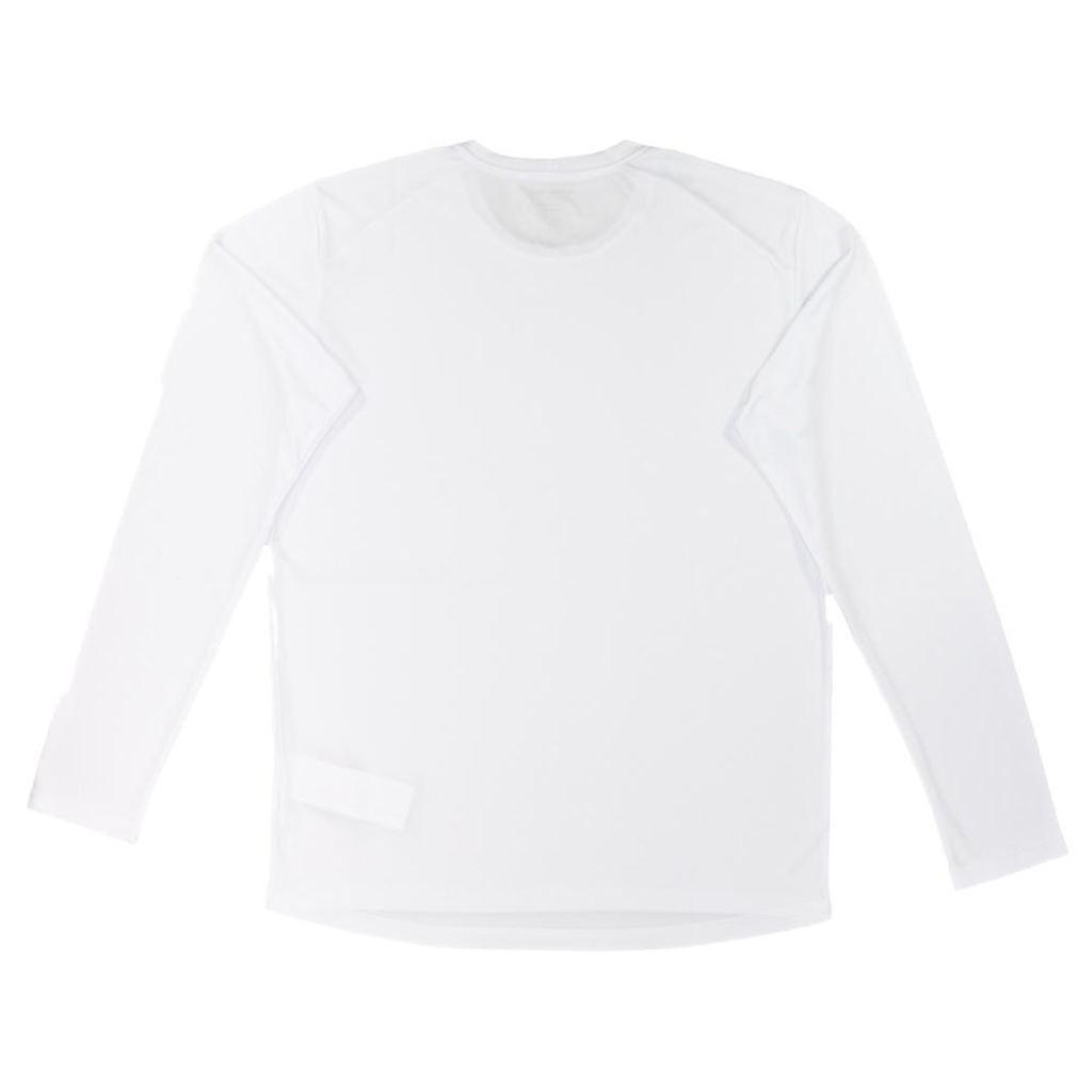 Imagem 3 do produto Camiseta Manga Longa Oakley Treino Daily Sport 3.0 Hydrolix - Masculina