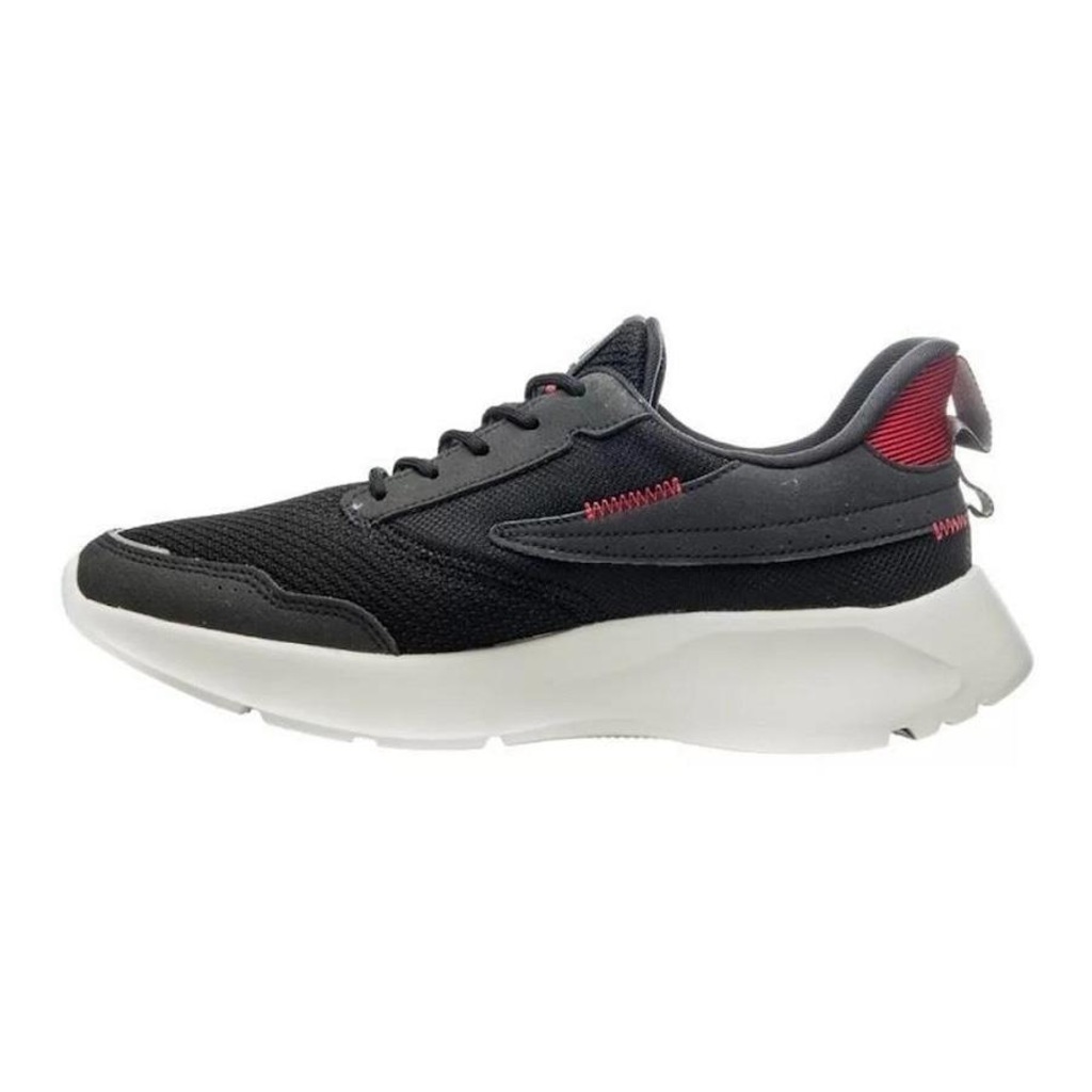 Imagem 2 do produto Tênis Fila Euroflag - Masculino