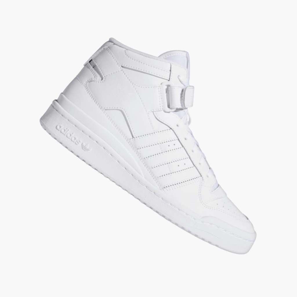 Tênis adidas Forum Mid - Masculino - Foto 1