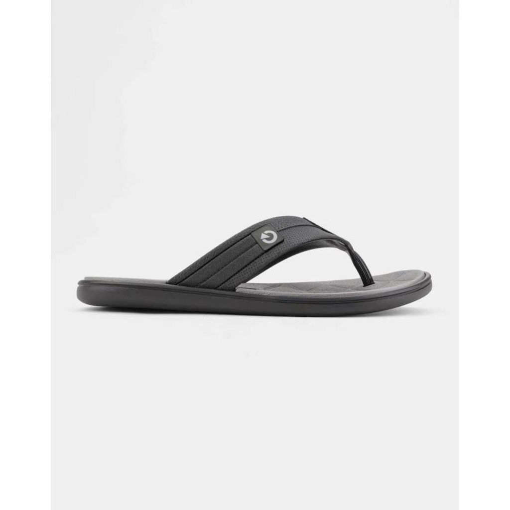 Chinelo Cartago 11358 Malta - Masculino - Foto 1