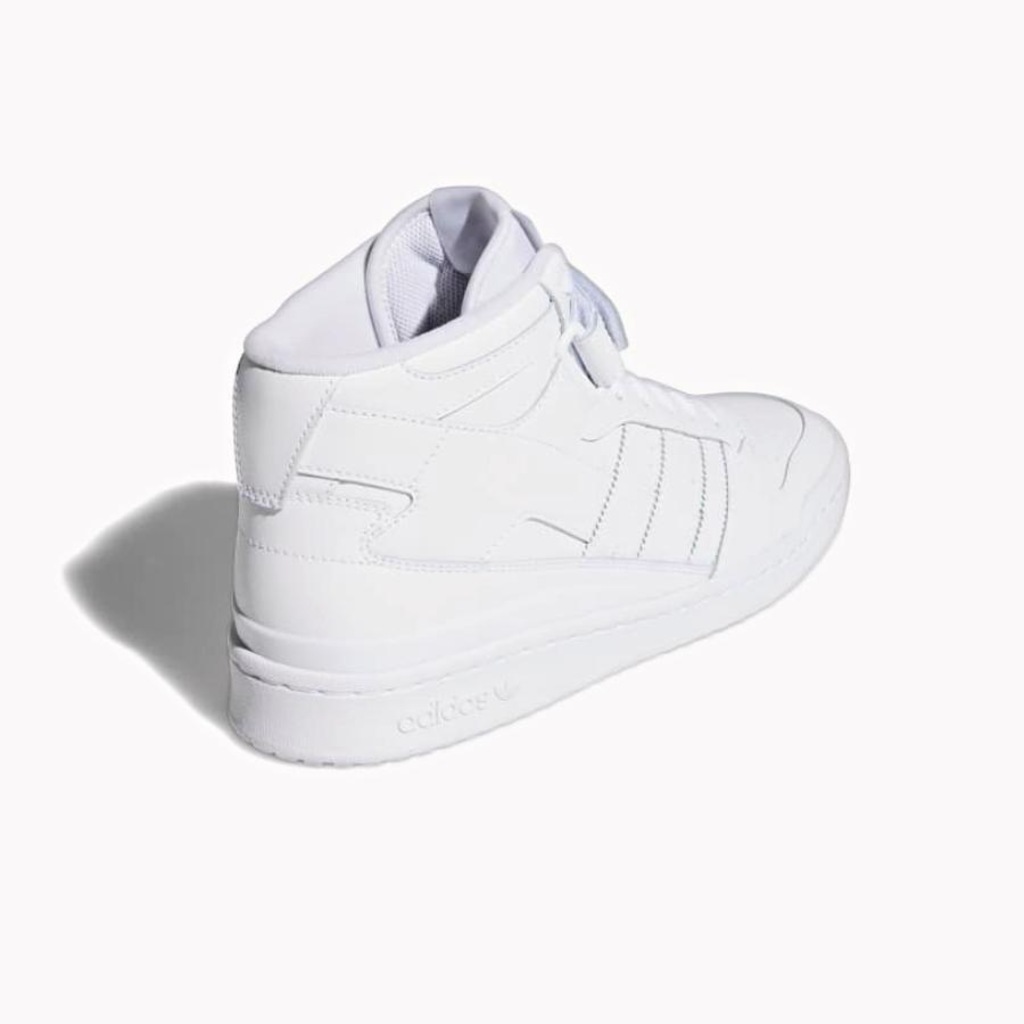 Tênis adidas Forum Mid - Masculino - Foto 1
