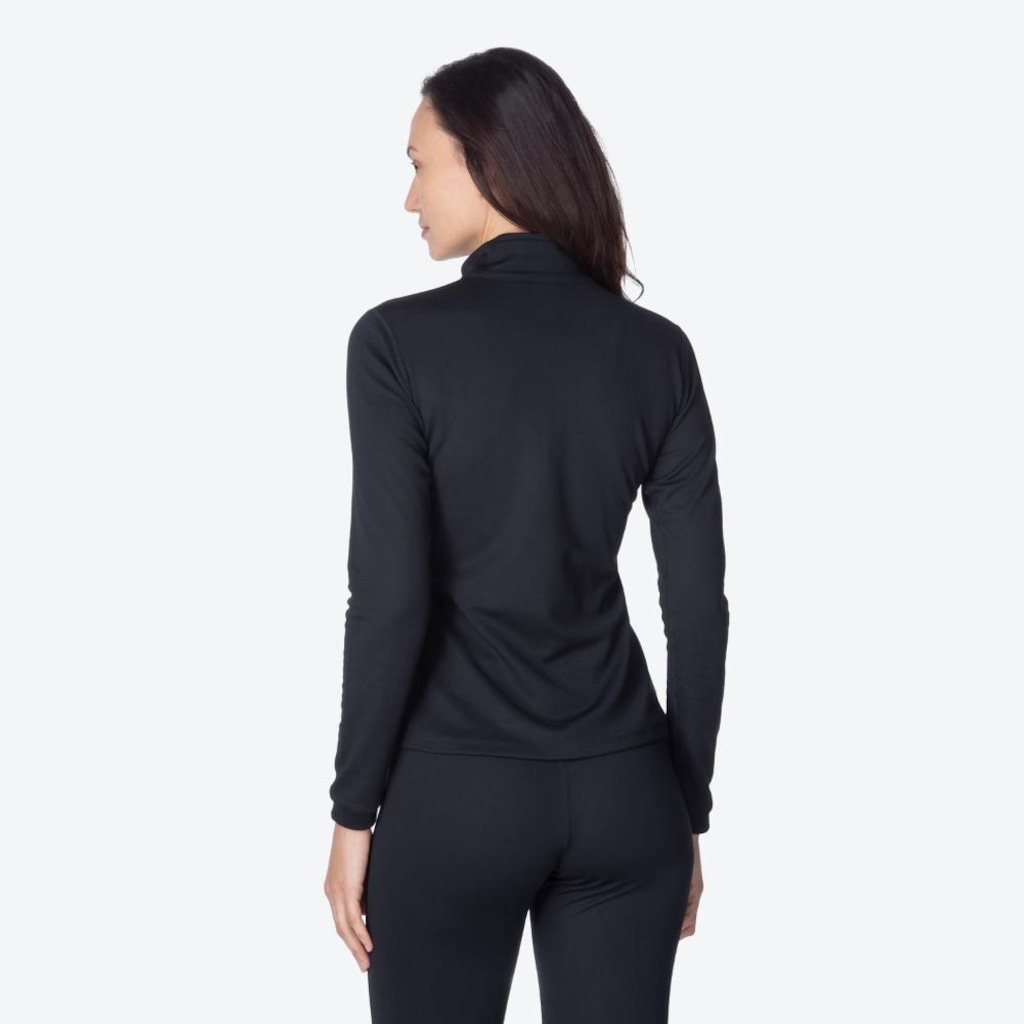 Imagem 2 do produto Camisa Segunda Pele Solo X-Thermo - Feminino
