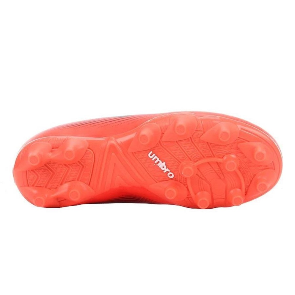 Imagem 5 do produto Chuteira de Campo Umbro F5 Light Jr - Infantil