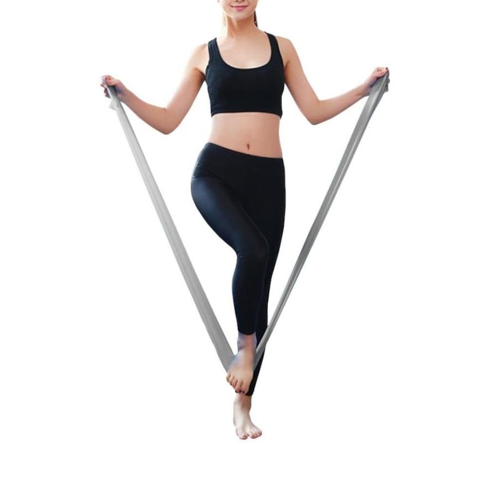 Imagem 2 do produto Faixa Elástica Carci Super Forte