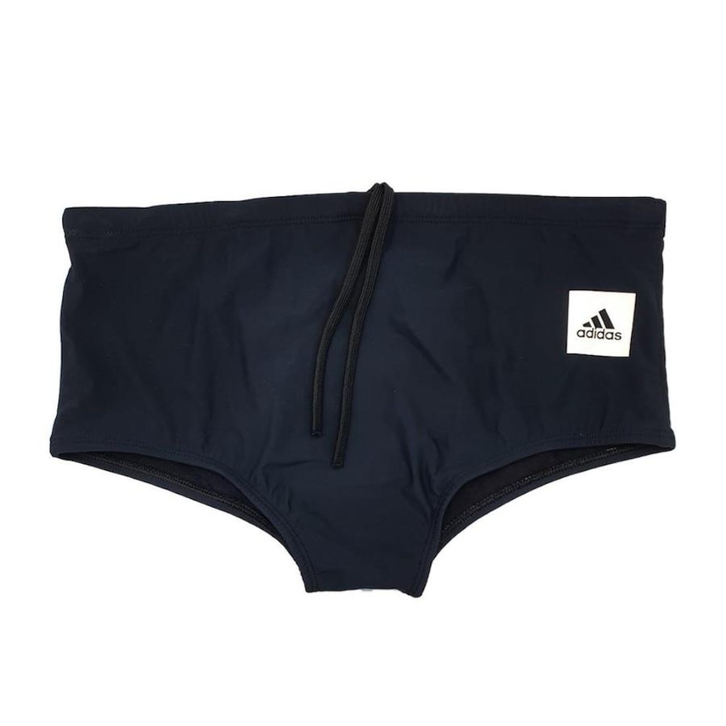Sunga adidas Solid - Adulto - Foto 1