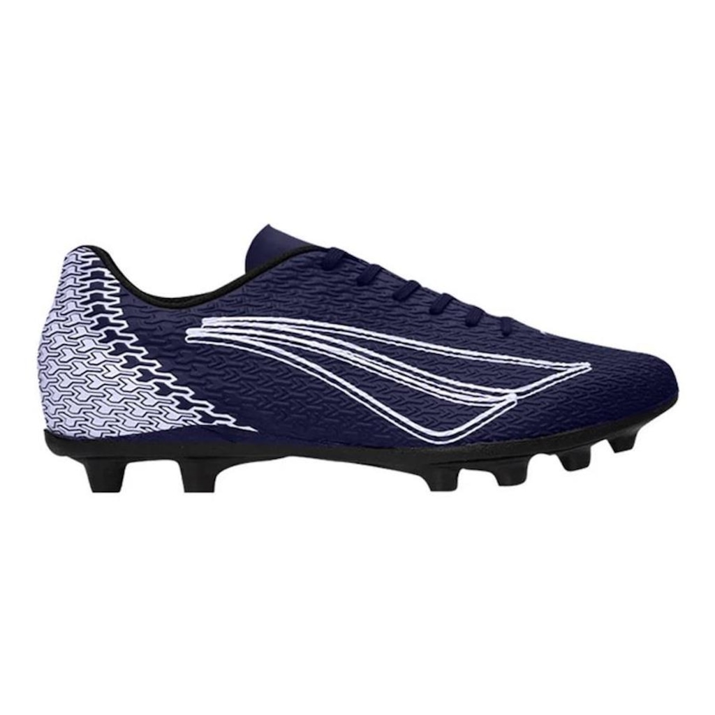 Chuteira de Campo Penalty Bravo Xxii - Infantil