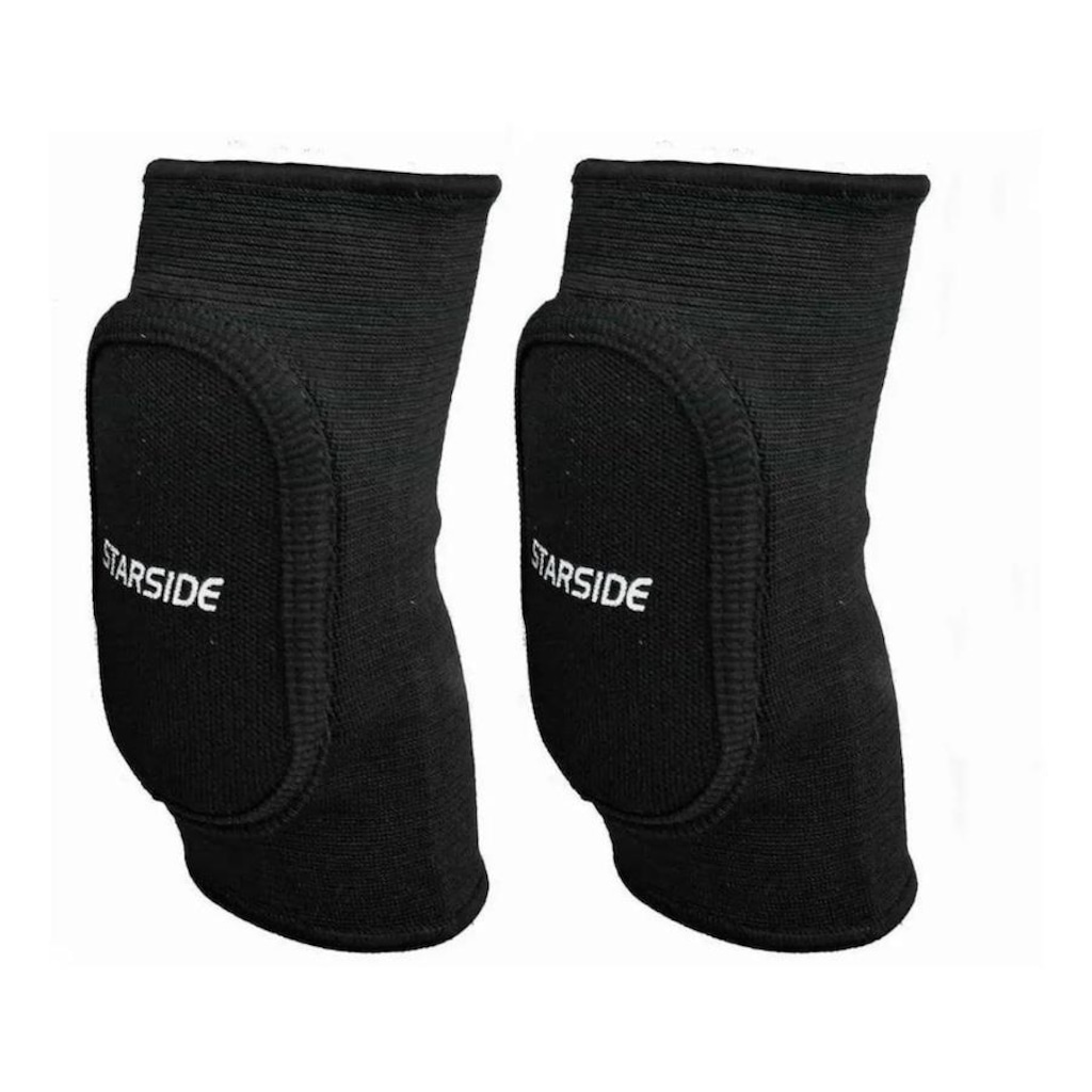 Joelheira StarSide Vôlei ou Futsal  - Adulto