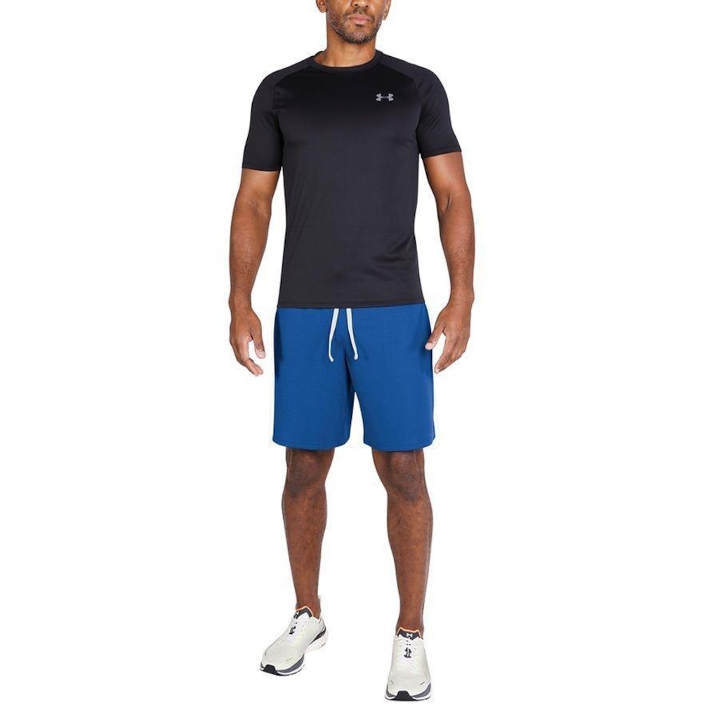 Imagem 3 do produto Shorts Under Armour Tech Mesh - Masculino