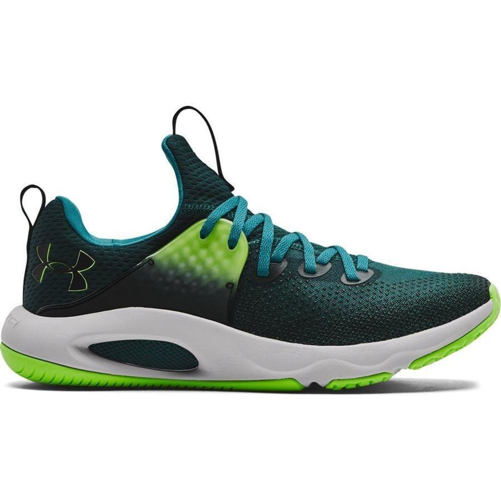 Tênis Under Armour Hovr Rise 3 - Masculino - Foto 1