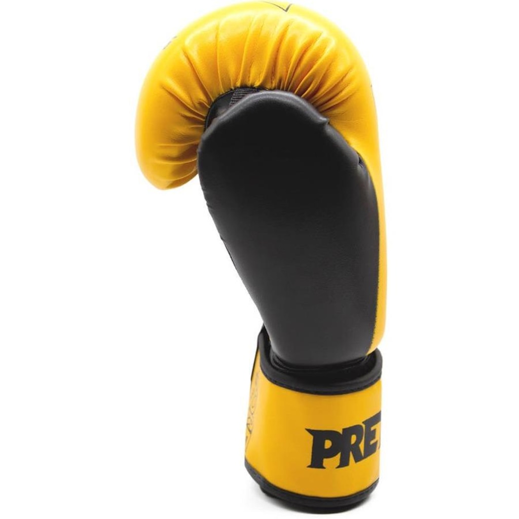 Kit de Boxe Pretorian Core com Luvas + Protetor Bucal + Bandagem - Foto 3
