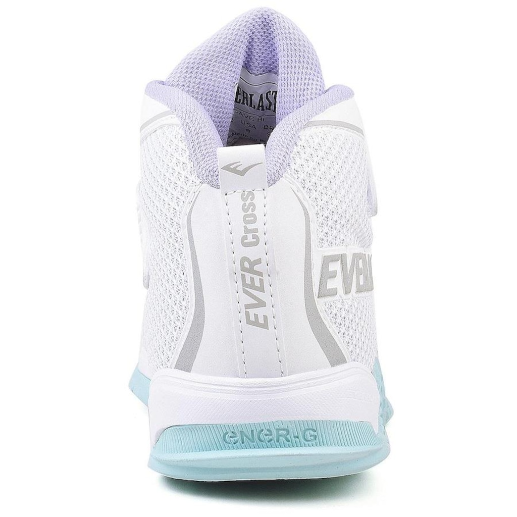 Imagem 3 do produto Tênis Everlast Cave HI - Unissex