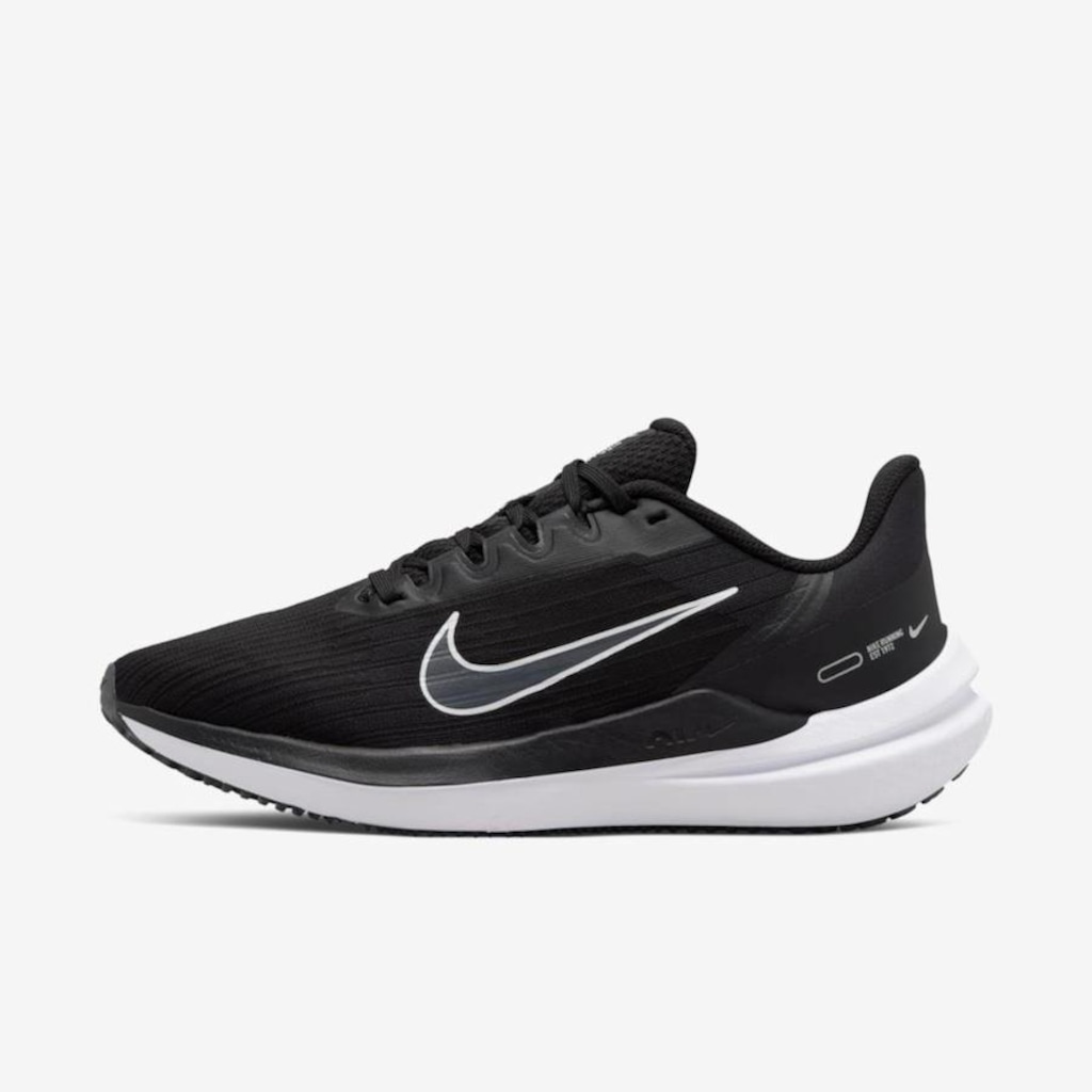 Tênis Nike Air Winflo 9 - Feminino - Foto 1