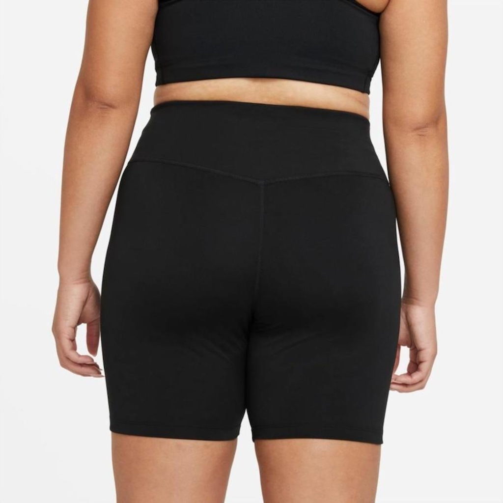Imagem 2 do produto Shorts Nike One Plus Size - Feminino