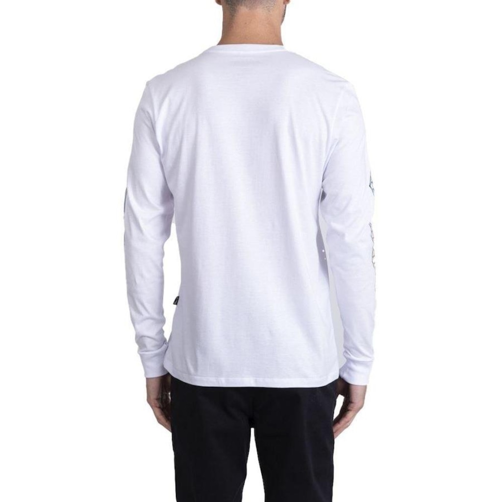 Imagem 2 do produto Camiseta Billabong Manga Longa DBah Wave II - Masculina