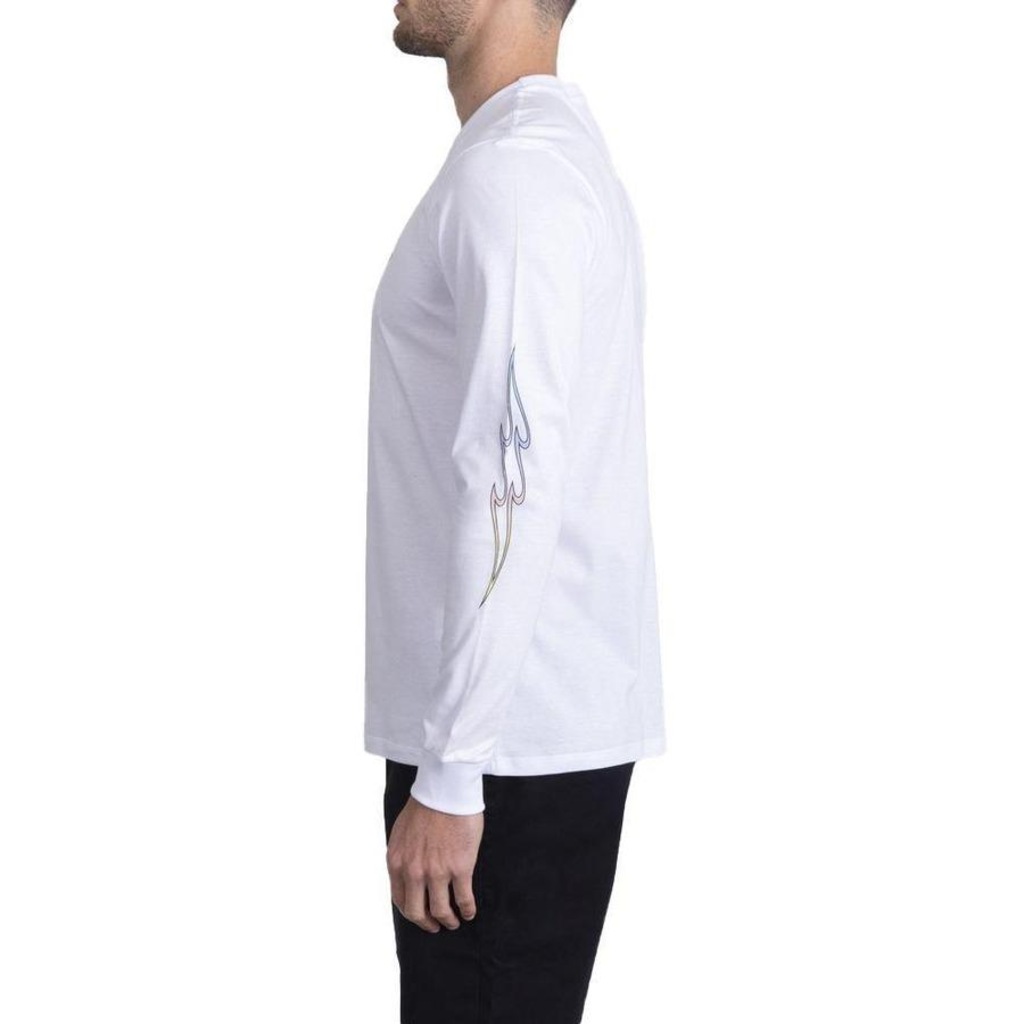Imagem 4 do produto Camiseta Billabong Manga Longa DBah Wave II - Masculina