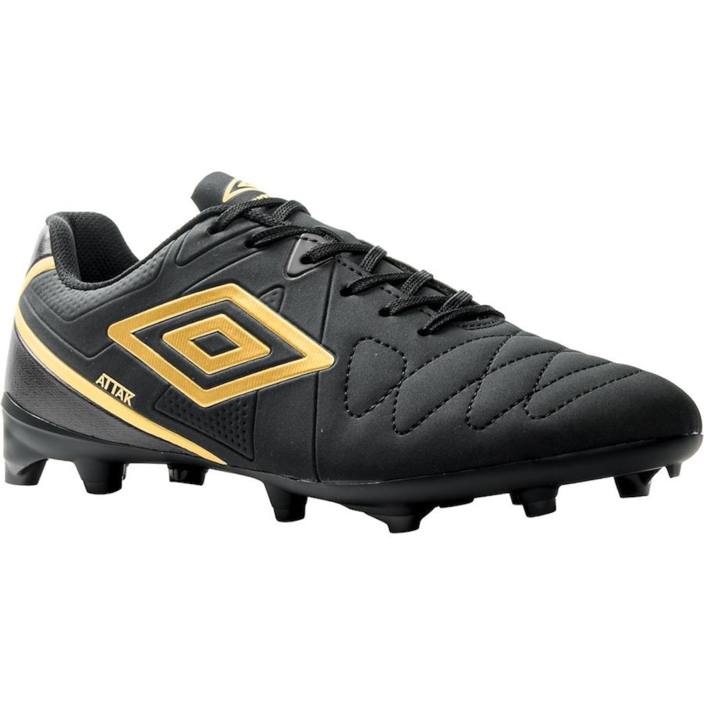 Imagem 2 do produto Chuteira de Campo Adulto Umbro Attak Eternal