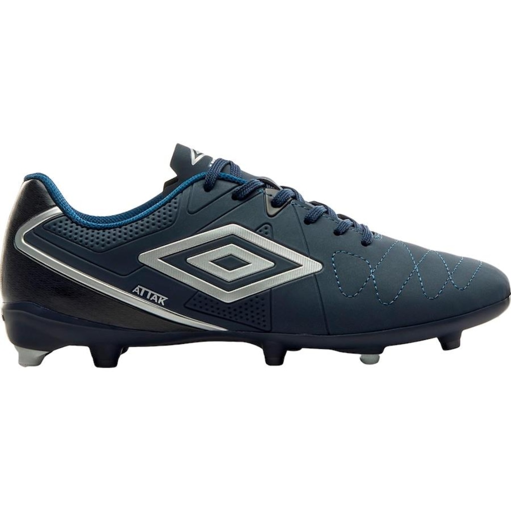 Chuteira de Campo Adulto Umbro Attak Eternal