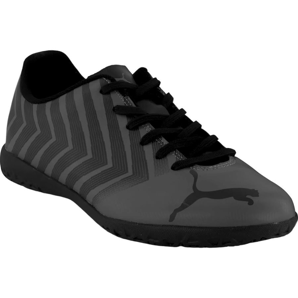 Imagem 2 do produto Chuteira Futsal Adulto Puma Tacto II IT BDP