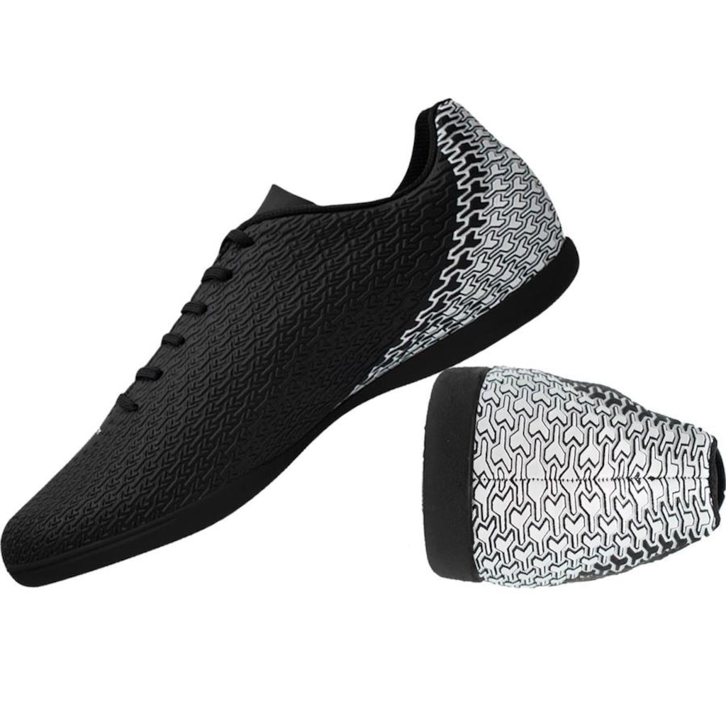Imagem 4 do produto Chuteira Futsal Adulto Penalty Bravo XXII