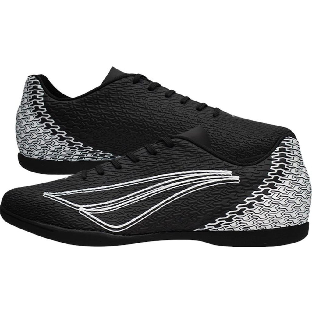 Imagem 5 do produto Chuteira Futsal Adulto Penalty Bravo XXII