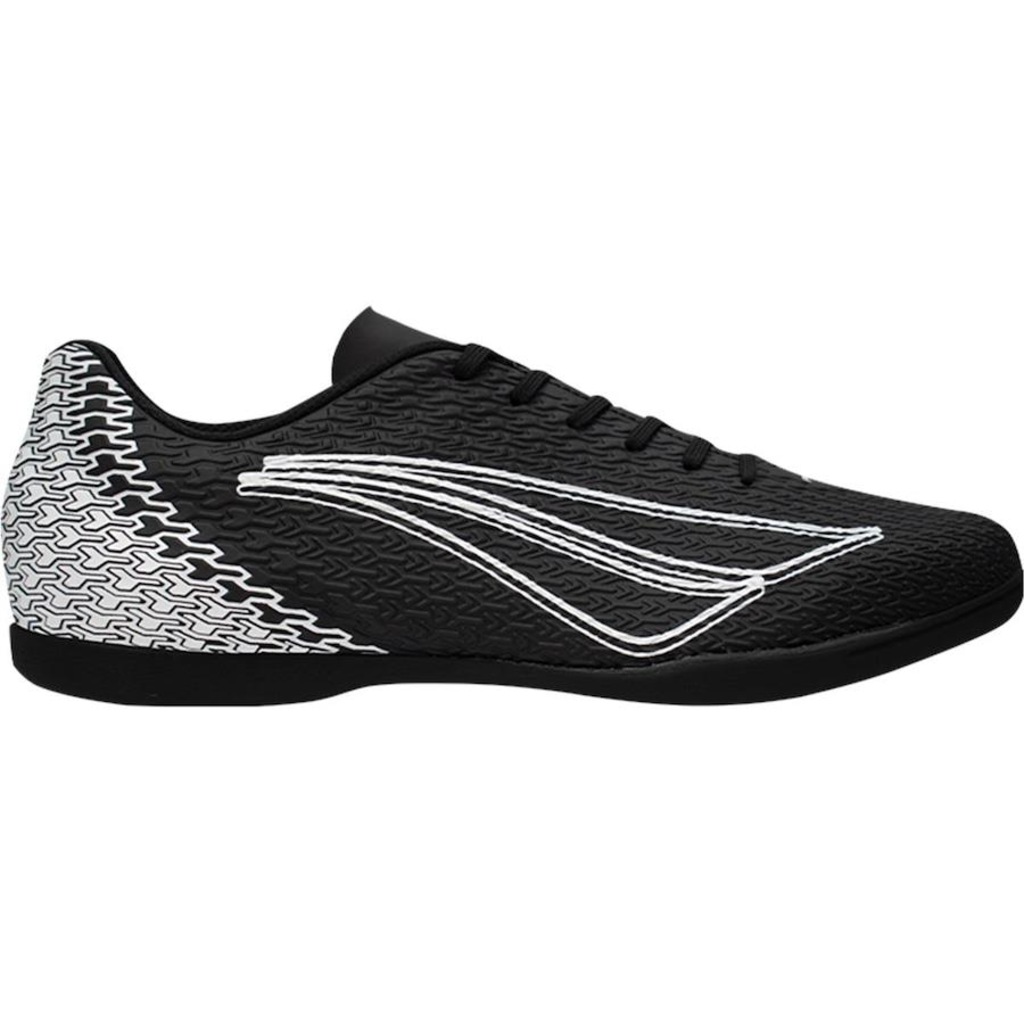 Chuteira Futsal Adulto Penalty Bravo XXII