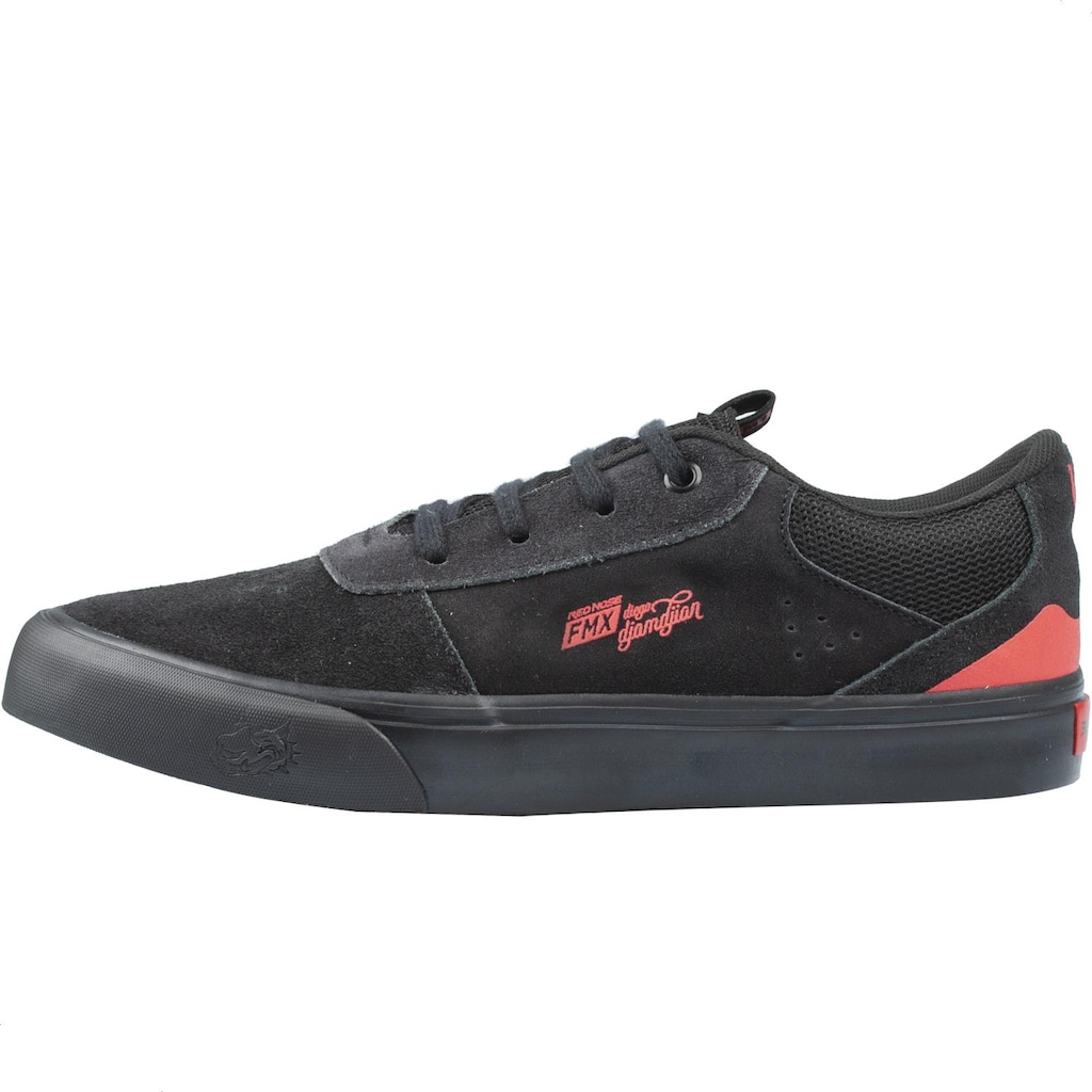 Imagem 4 do produto TENIS MASCULINO RED NOSE FMX II