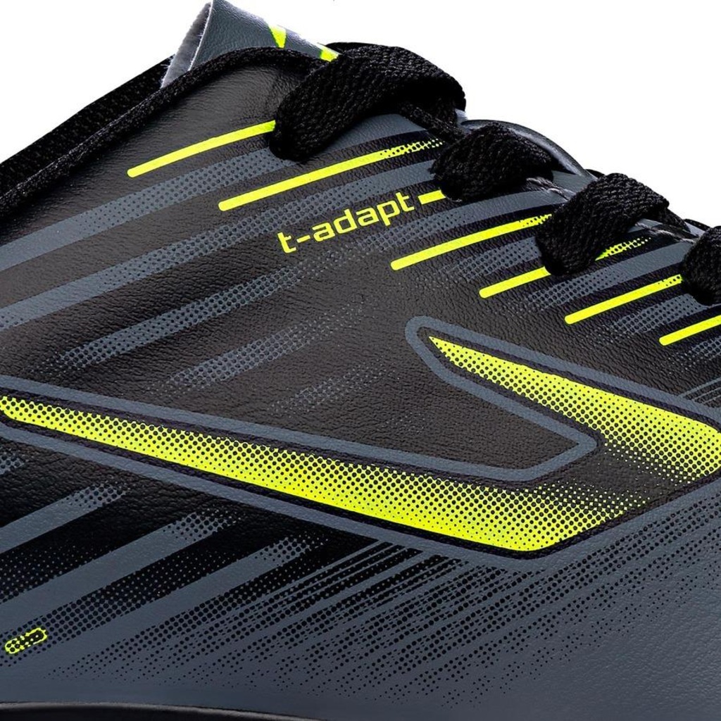 Imagem 5 do produto Chuteira Society Topper Brave - Adulto