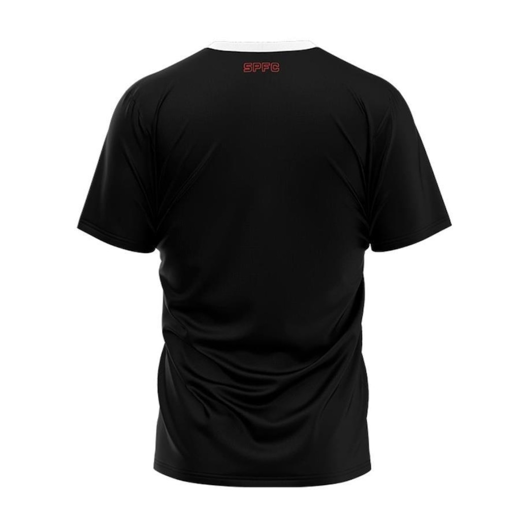 Imagem 2 do produto Camisa São Paulo Change Braziline - Infantil