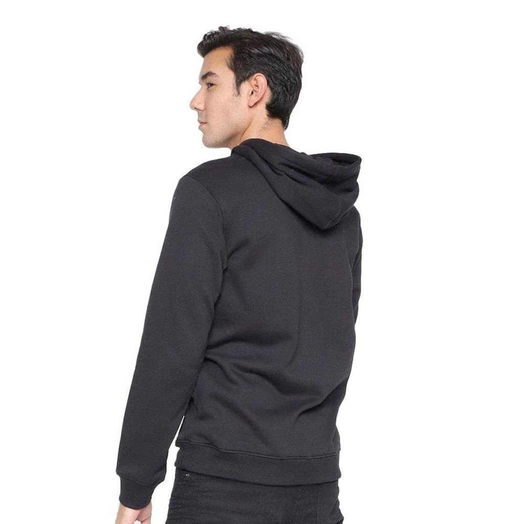 Imagem 2 do produto Jaqueta com Capuz Oakley Patch 2.0 Hoodie - Masculina