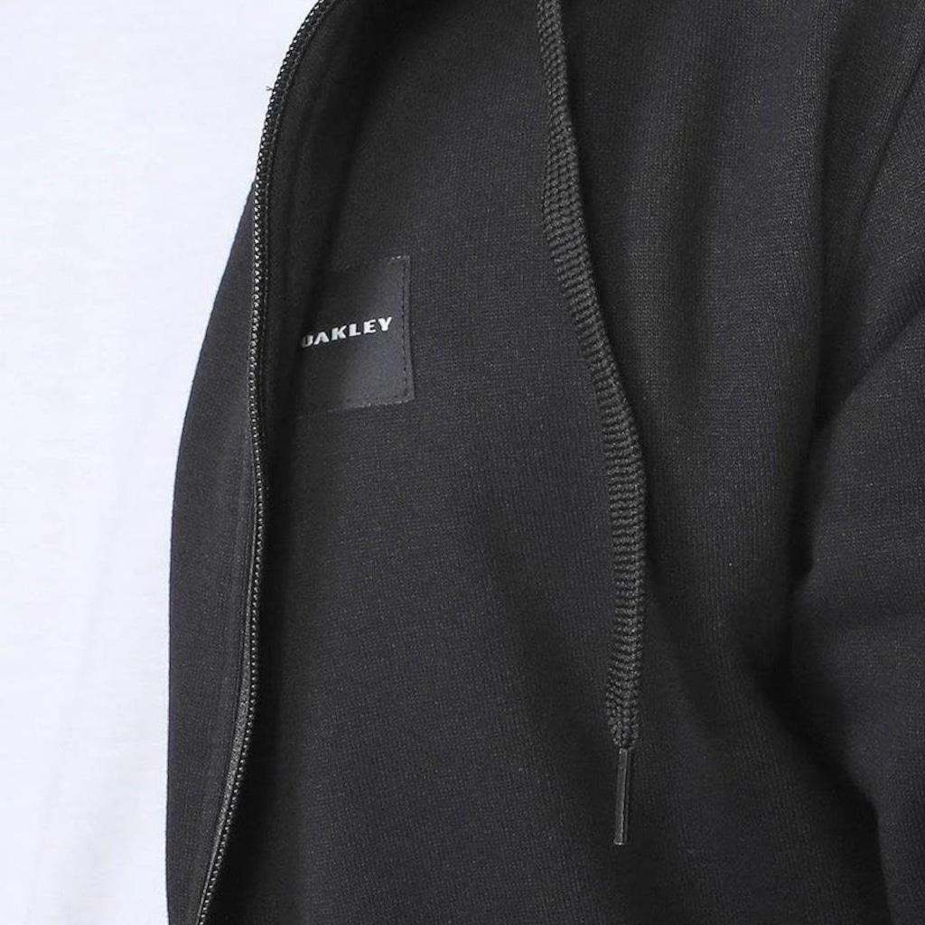 Imagem 4 do produto Jaqueta com Capuz Oakley Patch 2.0 Hoodie - Masculina