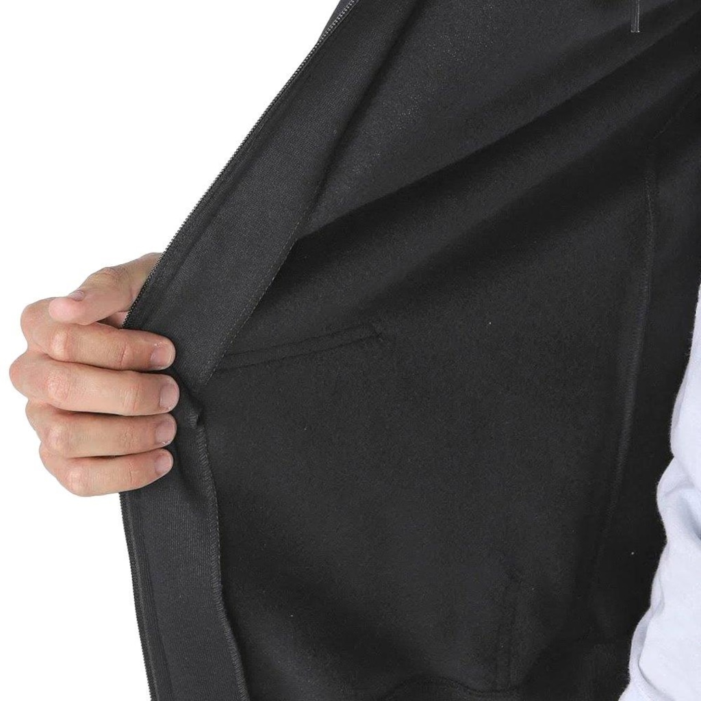 Imagem 5 do produto Jaqueta com Capuz Oakley Patch 2.0 Hoodie - Masculina