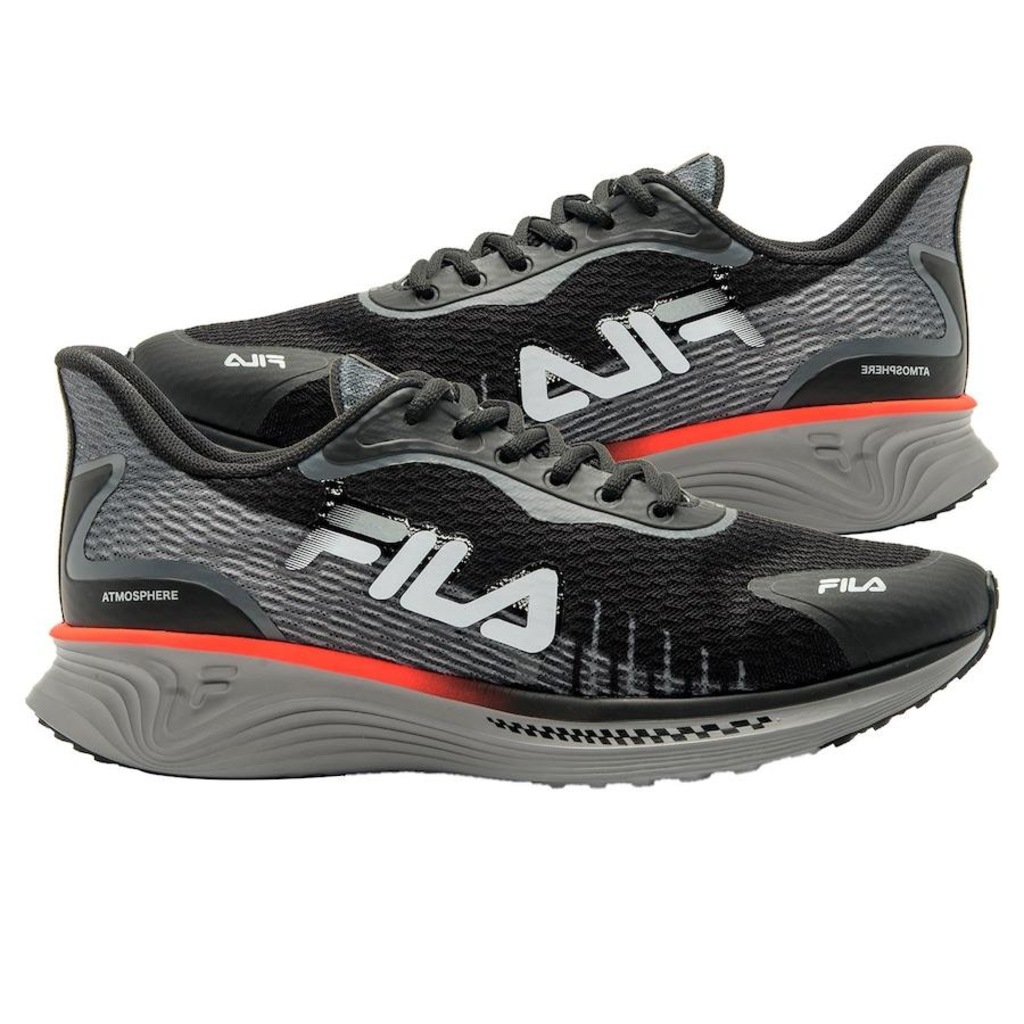 Tênis Fila Atmosphere - Masculino - Foto 1