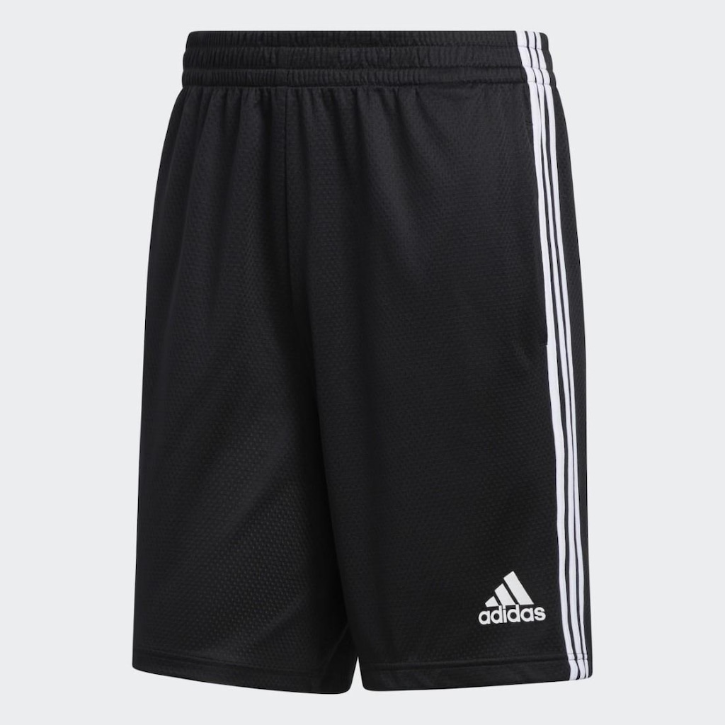 Bermuda adidas 3 Stripes - Masculina