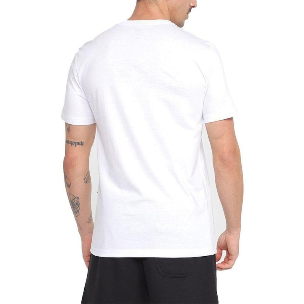 Imagem 2 do produto Camiseta Lost Saturn Texture - Masculina
