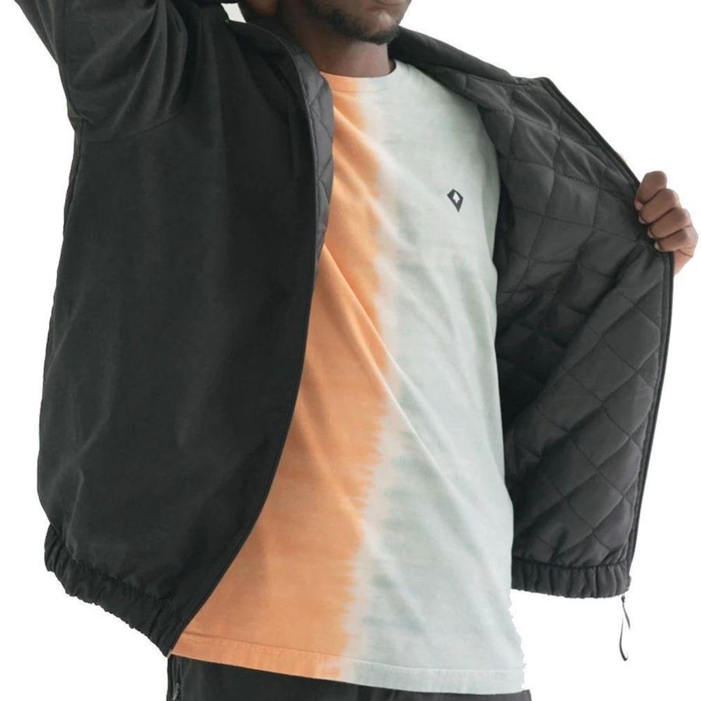 Imagem 3 do produto Jaqueta Mcd Forrada Originality - Masculina