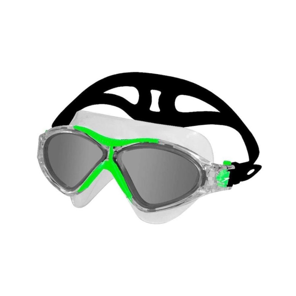 Óculos de Natação Speedo Omega Swim Mask - Adulto