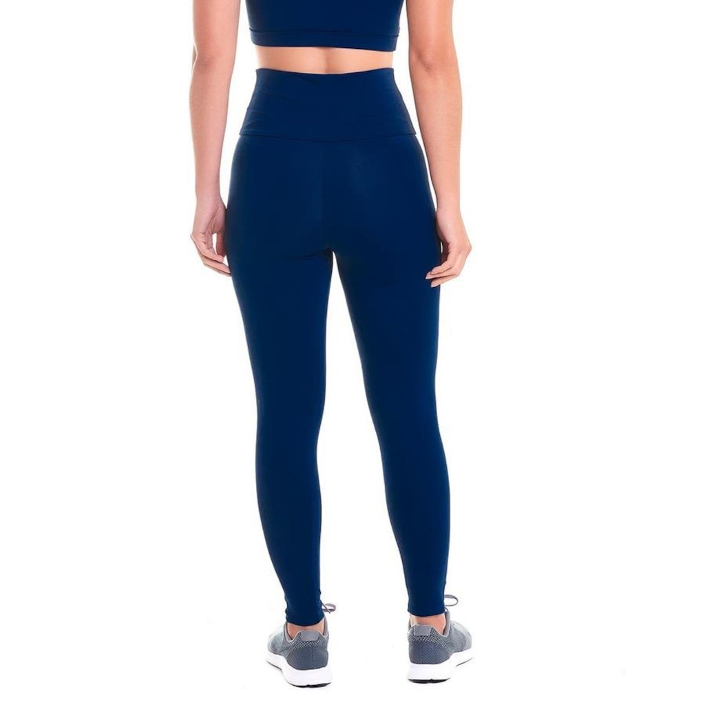 Imagem 2 do produto Calça Legging Sandy Fitness Confort - Feminina