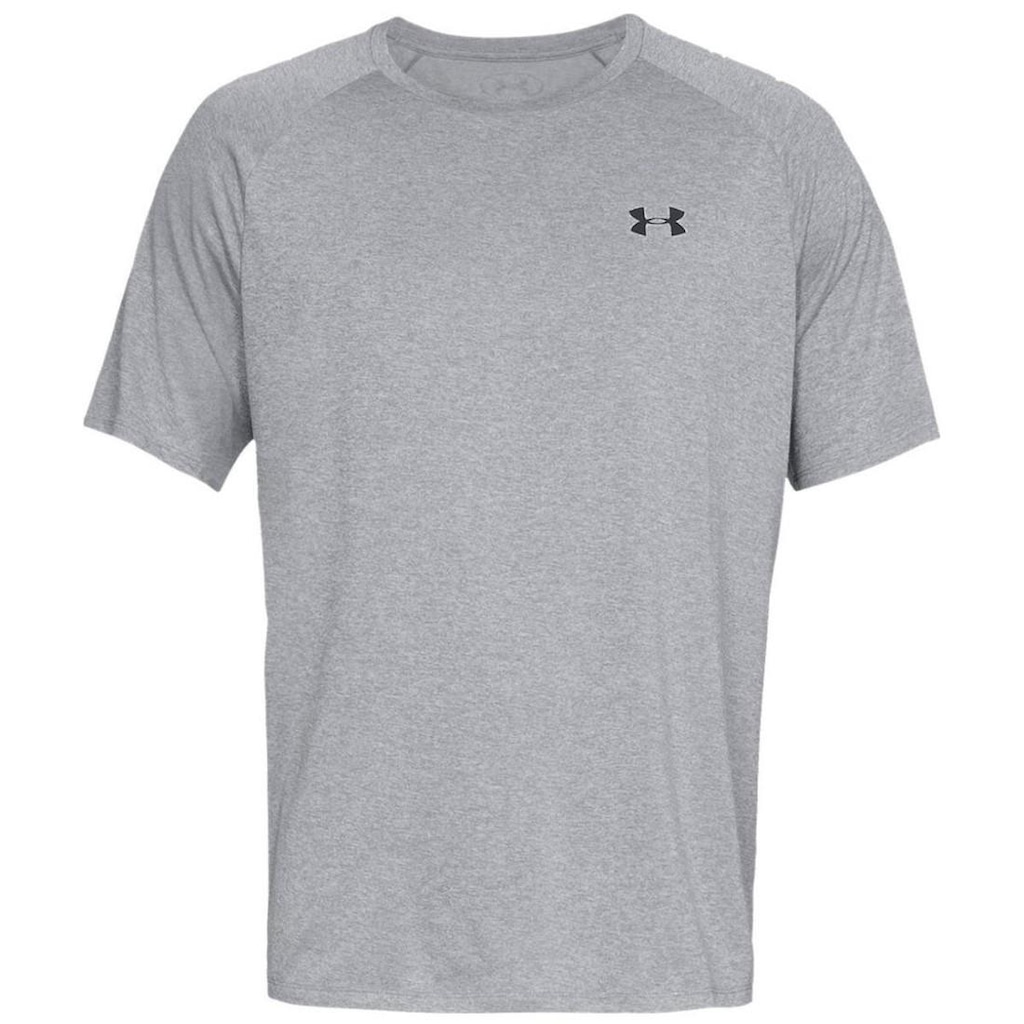 Camiseta Under Armour Tech 2.0 - Masculina