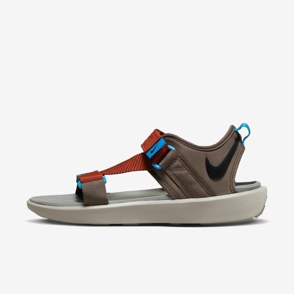 Sandália Nike Vista - Masculina - Foto 1