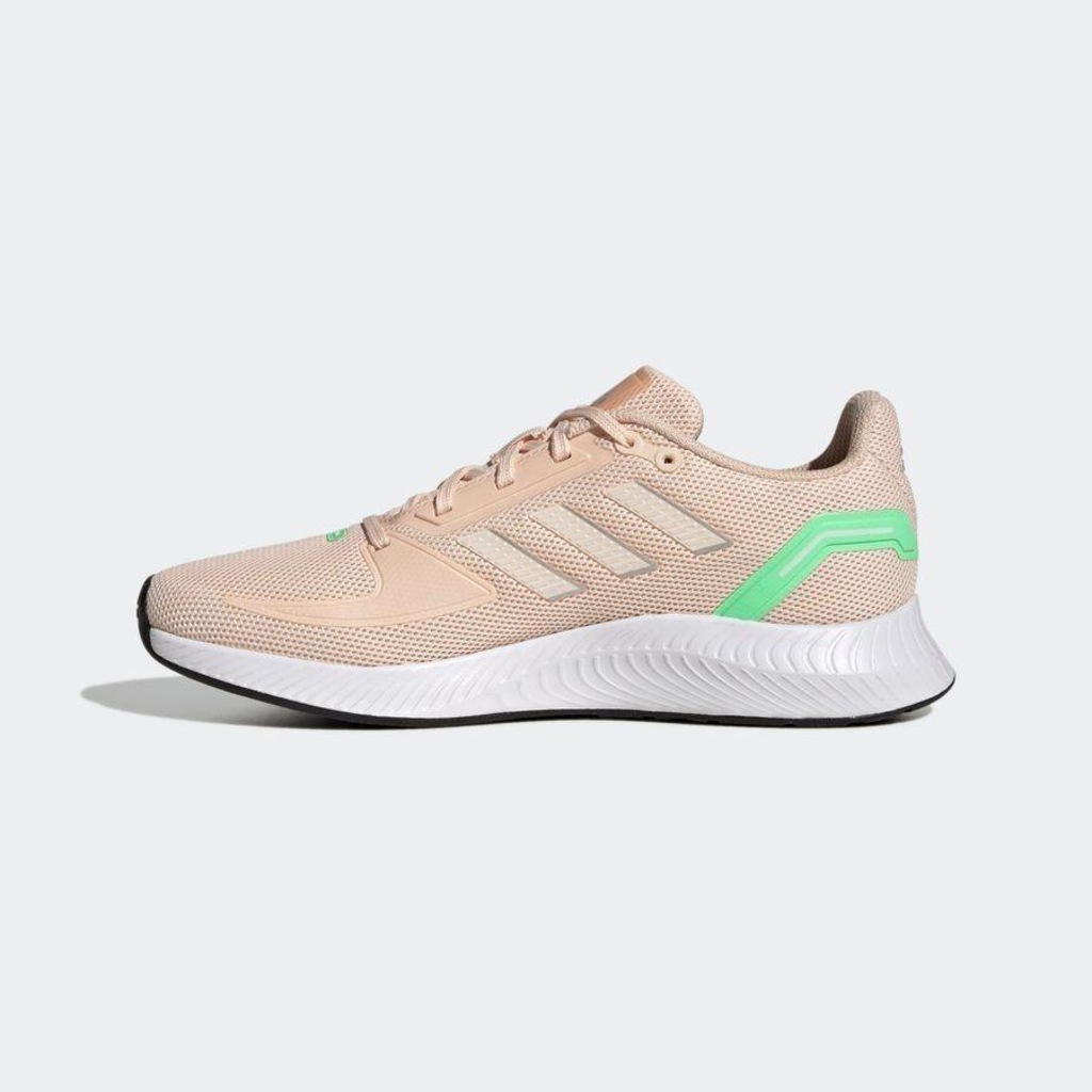 Tênis adidas Runfalcon 2.0 - Feminino - Foto 4