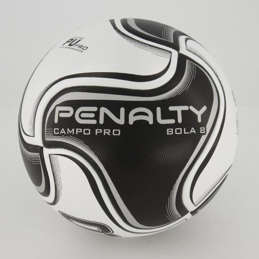 Imagem 1 do produto Bola de Futebol de Campo Penalty 8 Pro