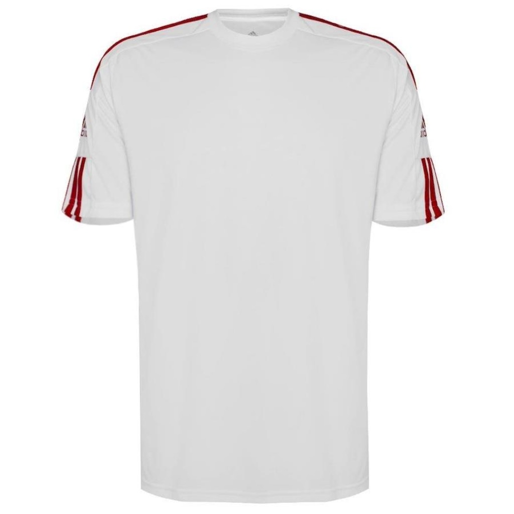 Camiseta adidas Squadra 21 - Masculina - Foto 1