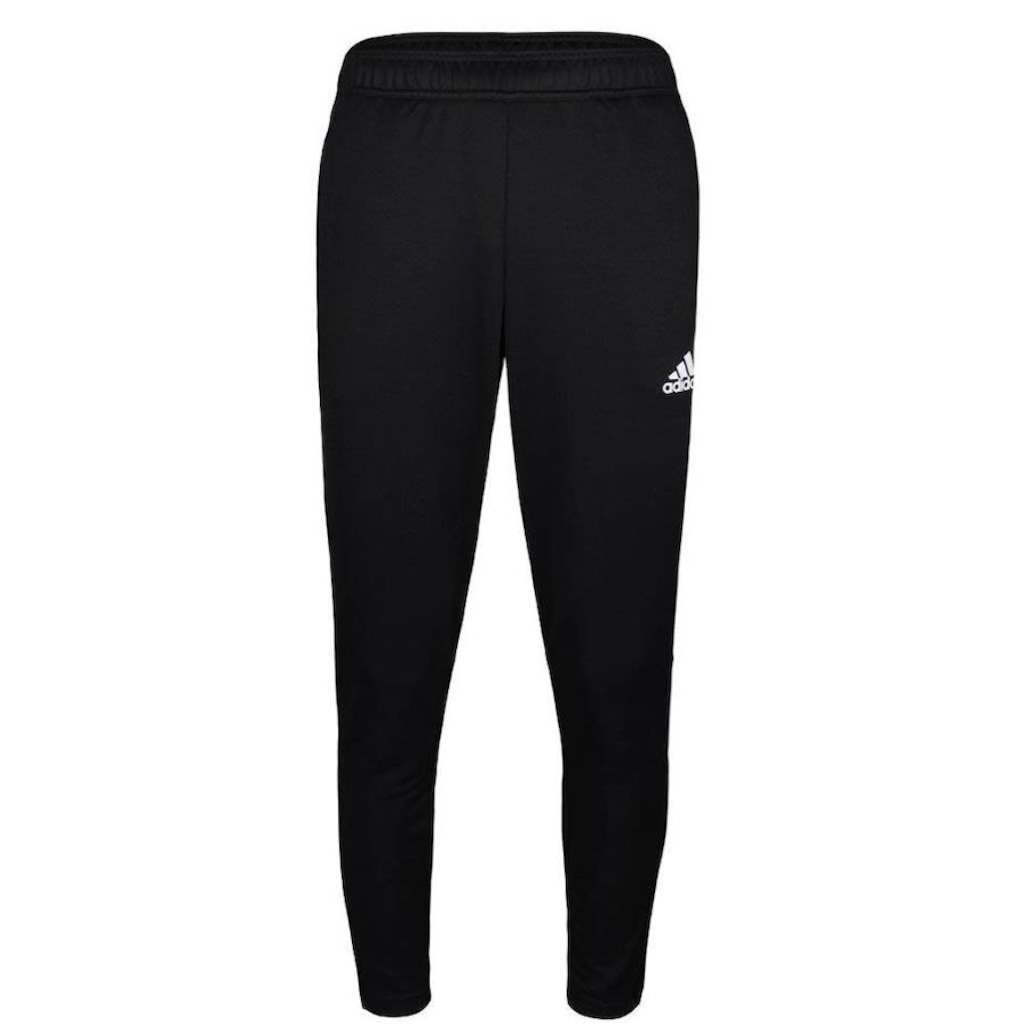 Calça adidas Sereno - Masculina - Foto 1