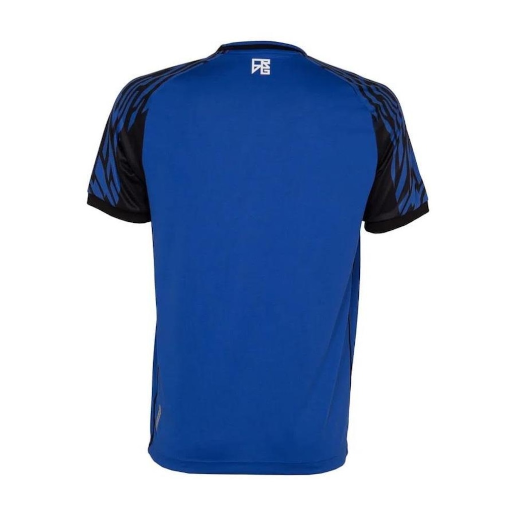 Imagem 3 do produto Camisa Goleiro Vasco Kappa Kombat - Masculina