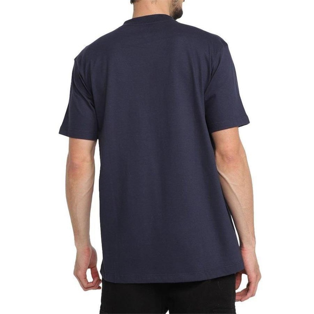 Imagem 2 do produto Camiseta DC Shoes Demsity Zone Hss - Masculina