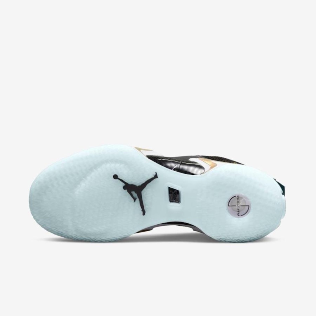 Tênis Nike Air Jordan XXXVI Low - Masculino | Centauro