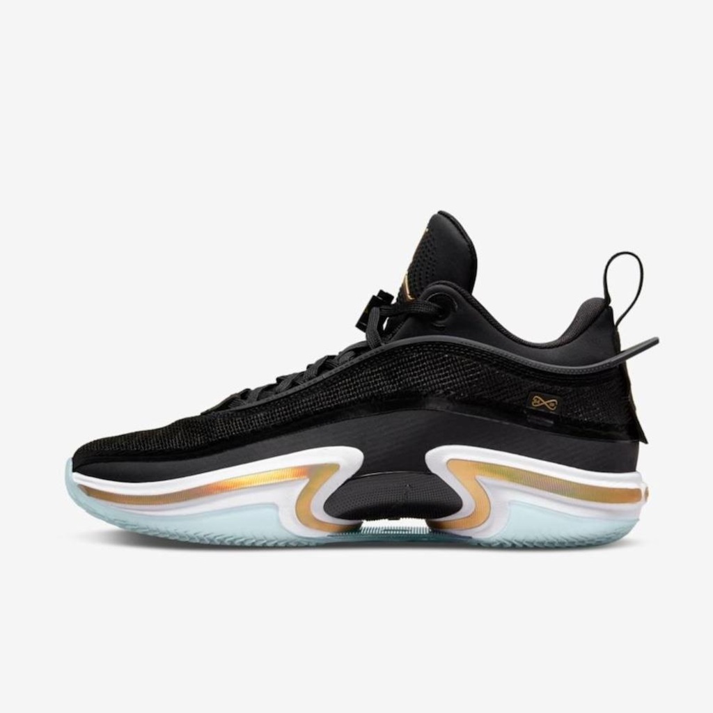 シューズ(男性用) Air Jordan XXXVI LOW PF 28.5 Tênis Nike Air Jordan XXXVI Low - Masculino | Centauro