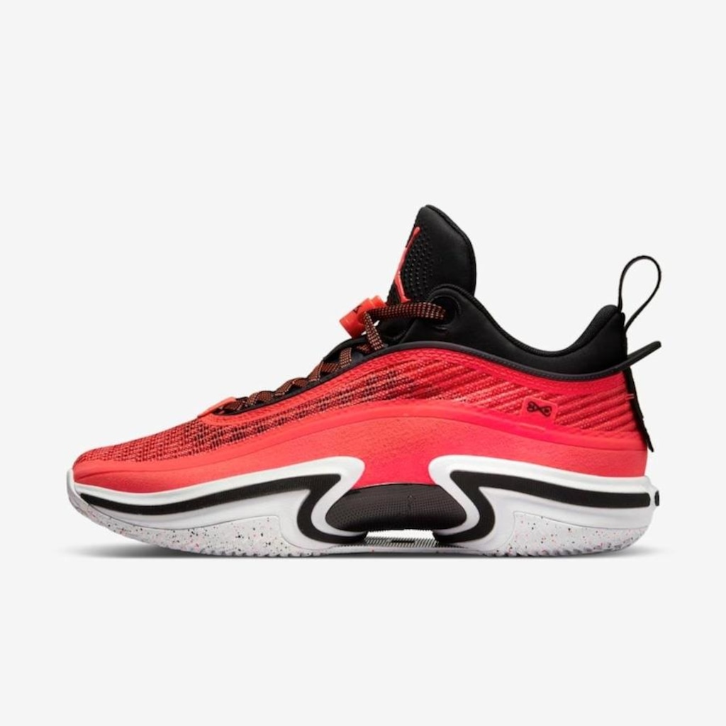 Tênis Nike Air Jordan XXXVI Low - Masculino - Foto 1