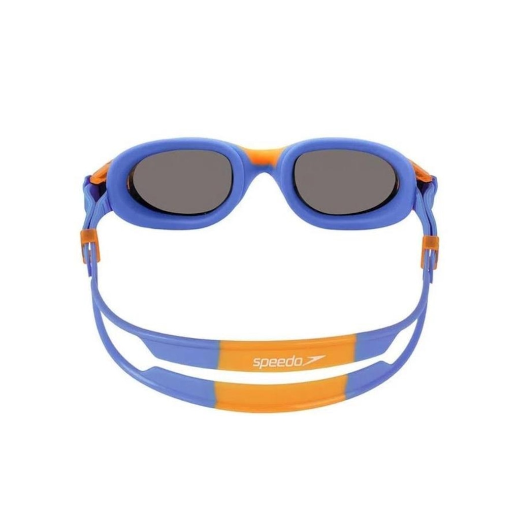 Imagem 2 do produto Óculos de Natação Speedo Horizon Plus MR Triathlon Espelhado - Adulto